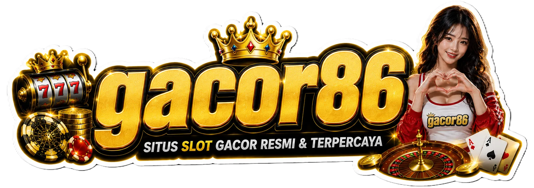 GACOR86